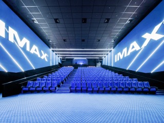 Imax and Laser Projection Cost More, but It&rsquo;s Worth It for the Theatre Experience