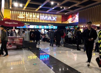 IMAX Reportedly Partners With Camb.AI to Bring Real-Time Language Translation for Its Original Content