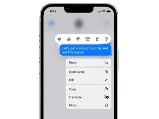 Apple Finally Agrees to Bring RCS Support to iPhone Next Year