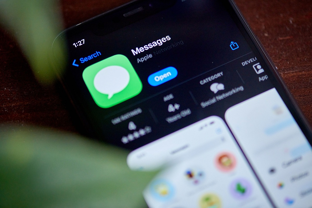 Apple iMessage, Microsoft Edge and Bing Dodge EU&rsquo;s Big Tech Crackdown
