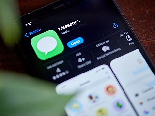 Apple iMessage, Microsoft Edge and Bing Dodge EU&rsquo;s Big Tech Crackdown