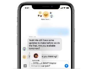 iOS 14 Carries &lsquo;BlastDoor&rsquo; Sandbox Security System to Protect iMessage, Google Researcher Discovers