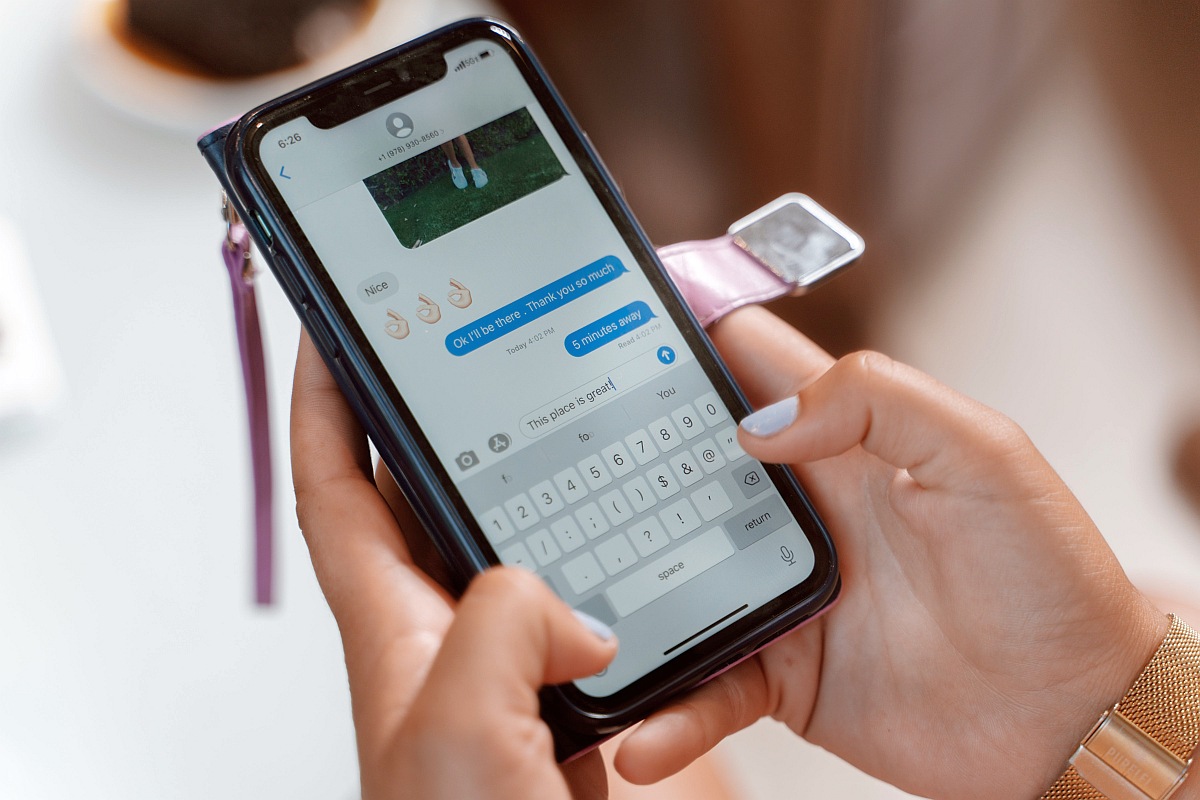 Google Messages Lets Users Edit Cross Platform RCS Messages to iPhone Users: Report