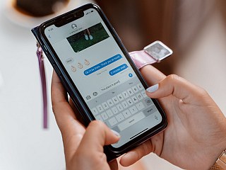 Airtel Reportedly Partners With Google to Launch RCS Messaging for Users in India