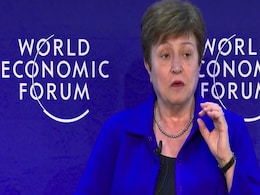 IMF MD Kristalina Georgieva Suggests People Not Abandon Crypto After Terra’s Brutal Crash IMF MD Kristalina Georgieva Suggests People Not Abandon Crypto After Terra’s Brutal Crash