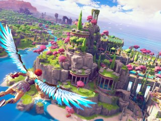 Immortals Fenyx Rising Review: Ubisoft&rsquo;s Answer to Zelda, for Everyone Without a Nintendo Switch