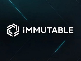 NFT Startup Immutable Valued at $2.5 Billion in Temasek-Led Financing