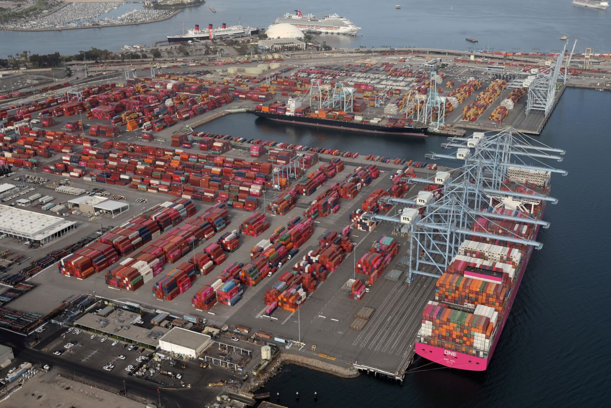 US Sets and Suspends 25 Percent Tariffs on India, 5 Other Countries Over Digital Taxes