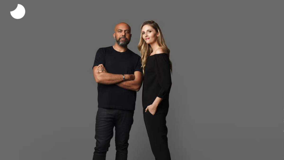 Humane Demonstrates AI-Powered Wearable Device With Projected Display: Report