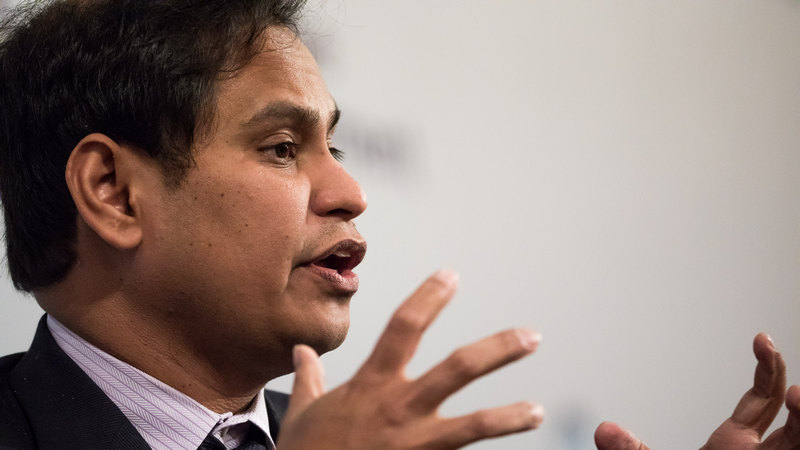 Snap Chief Strategy Officer Imran Khan Leaves in Latest Executive Departure