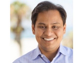 Snap Chief Strategy Officer Imran Khan Leaves in Latest Executive Departure