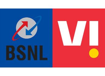 Vodafone Idea ও BSNL বাঁধছে জোট, Airtel ও Jio-এর মোকাবিলায় প্রস্তুতি