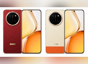 Honor X80 Pro Max বিশ্বের প্রথম 10,000 নিট ডিসপ্লে ও 11,000mAh ব্যাটারির সঙ্গে লঞ্চ হল
