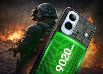 9,020mAh ব্যাটারি সহ Vivo T5 Pro 5G এর টিজার প্রকাশ, ভিভোর বৃহত্তম ব্যাটারির ফোন এই মাসে ভারতে আসছে