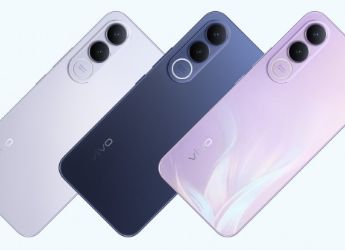 ভিভোর সবচেয়ে সস্তা 200MP ক্যামেরার ফোন Vivo V70 FE শীঘ্রই ভারতে আসছে, লঞ্চের আগেই দাম ফাঁস হল