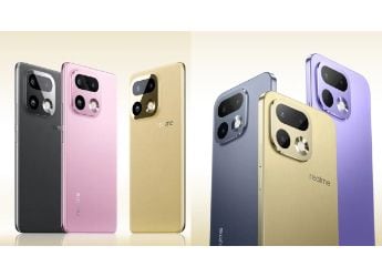 Realme এপ্রিলে একাধিক ফোনের দাম বাড়াল, কিনতে 6,000 টাকা পর্যন্ত বেশি খরচ