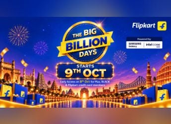 Flipkart BBD সেলের আগেই স্মার্টফোন মিলছে সস্তায়, দাম শুরু মাত্র এই টাকায়