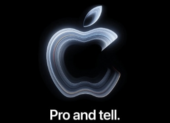 Apple Pro and Tell: 28 অক্টোবর বিরাট চমক অ্যাপলের, লঞ্চ হবে প্রথম টাচস্ক্রিন ম্যাকবুক