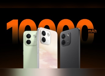 Redmi Note 17 Pro সিরিজ ভারতে লঞ্চ হল 10,000mAh ব্যাটারি ও 100W ফাস্ট চার্জিংয়ের সঙ্গে