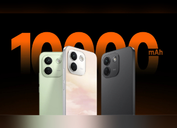 Redmi Note 17 Pro সিরিজ ভারতে লঞ্চ হল 10,000mAh ব্যাটারি ও 100W ফাস্ট চার্জিংয়ের সঙ্গে