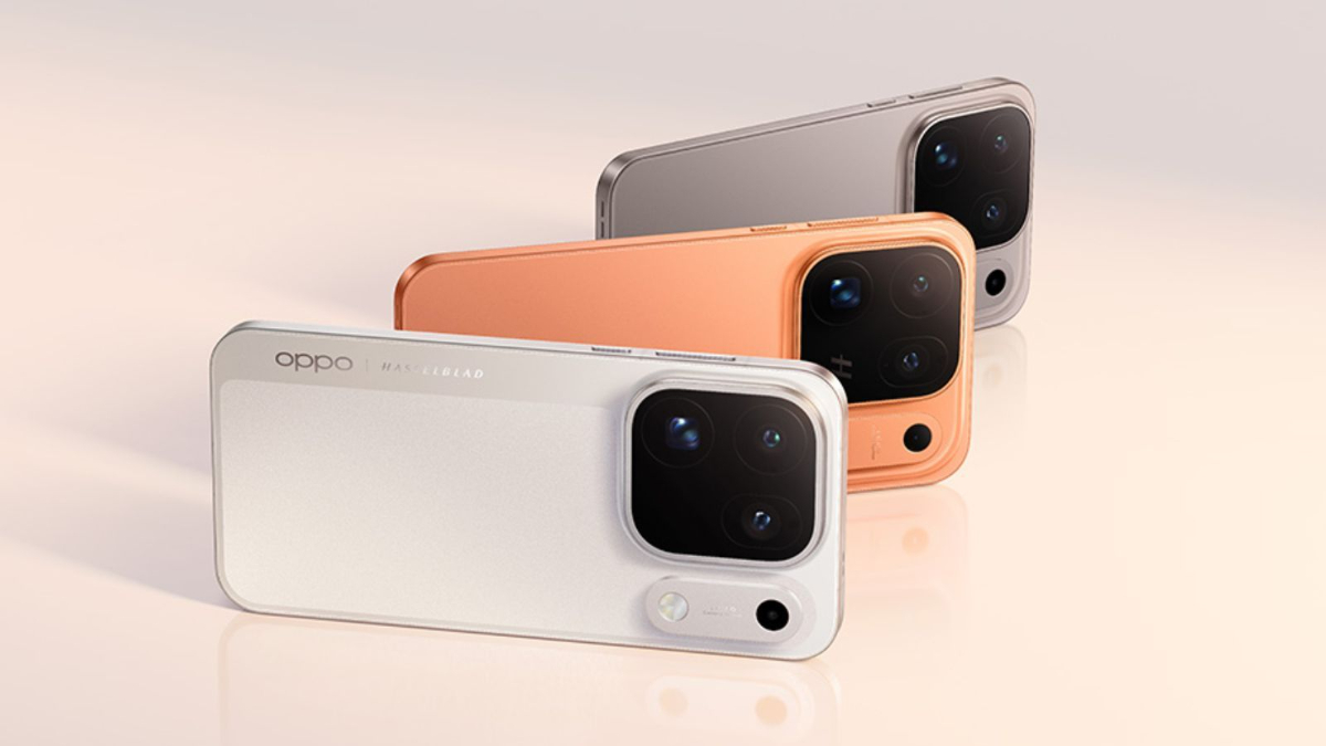 Oppo Find X10 সিরিজের গ্লোবাল লঞ্চ ডেট ঘোষণা, আসছে বিশ্বের প্রথম ট্রিপল 200MP ক্যামেরার ফোন