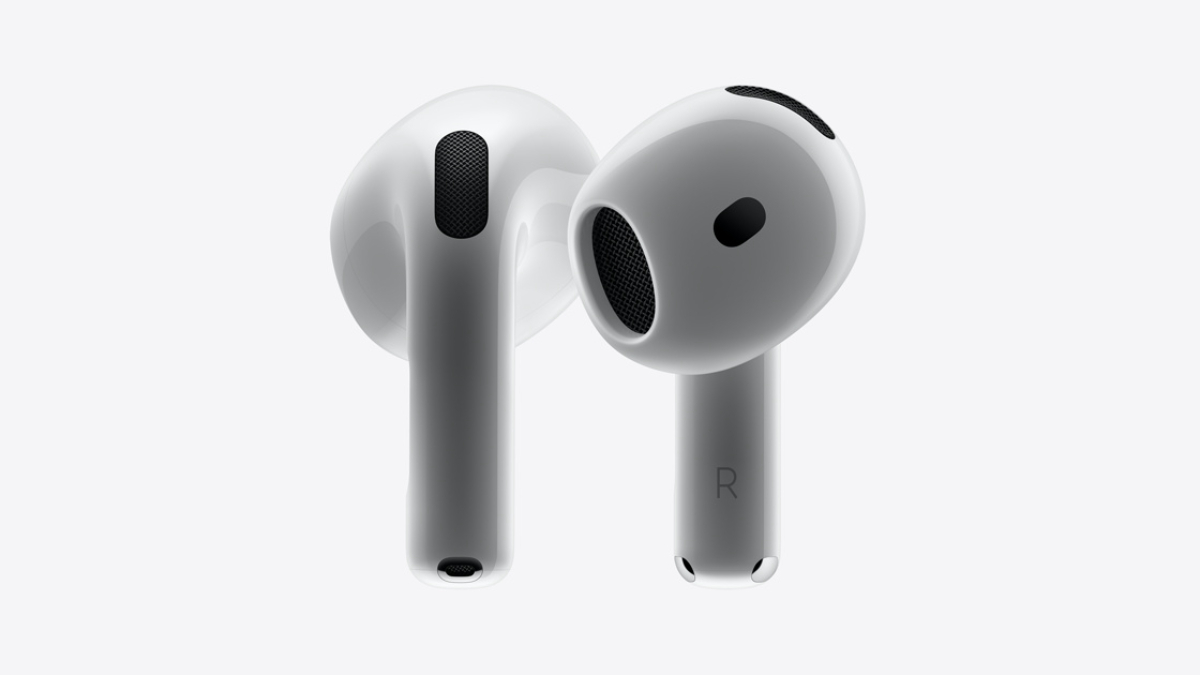 Apple উন্নত অডিও ফিচার্স ও ANC -এর সঙ্গে আনল বাজেট ফ্রেন্ডলি AirPods 5 ইয়ারবাডস