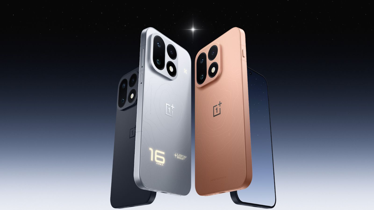 OnePlus 16: ওয়ানপ্লাসের প্রথম 200MP ক্যামেরা ফোন শীঘ্রই ভারতে আসতে পারে
