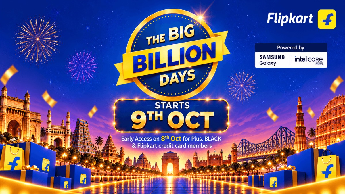 Flipkart BBD সেলের আগেই স্মার্টফোন মিলছে সস্তায়, দাম শুরু মাত্র এই টাকায়