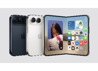 iPhone Duo: লঞ্চ হল Apple-এর প্রথম ভাঁজ করা আইফোন, জেনে নিন দাম ও ফিচার্স