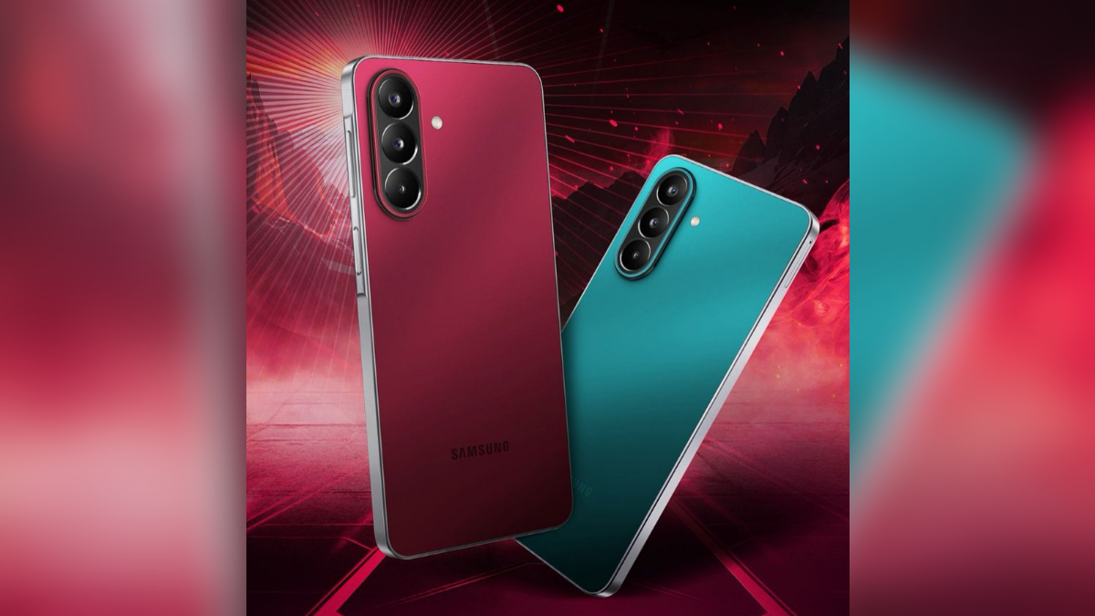 Samsung Galaxy M47 5G ভারতে 29 জুন লঞ্চ হচ্ছে, একবার কিনলে 6 বছর ফোন বদলের কথা ভাবতে হবে না