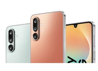 Samsung Galaxy M47 ও Galaxy F70 Pro শীঘ্রই ভারতে আসছে, লঞ্চের আগেই দাম ও স্পেসিফিকেশন ফাঁস