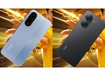 Poco C81 সিরিজ বড় ব্যাটারি নিয়ে এই সপ্তাহে ভারতে লঞ্চ হচ্ছে, ফুল চার্জে 23 ঘন্টা ভিডিও দেখতে পারবেন