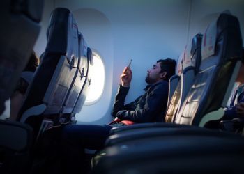 Government Issues New Rule for In-Flight Wi-Fi Connectivity on Indian Domestic Airlines