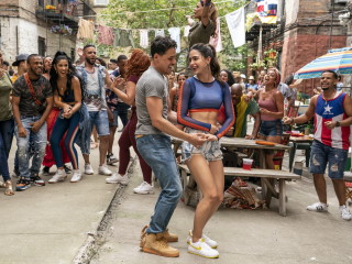 In the Heights Out July 29 in India on Apple TV, BookMyShow Stream, Google Play Movies