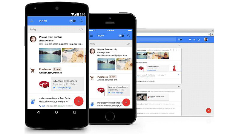 Inbox by Gmail Is Officially Dead, but iOS and Older Android Versions Continue to Work
