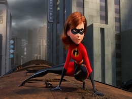 Incredibles 2 Movie Review: It's Excellent Incredibles 2 Movie Review: It's Excellent