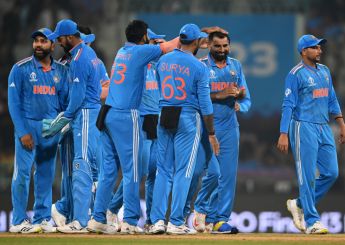 India vs Sri Lanka World Cup Match 2023 Today: Live Stream and Telecast Details