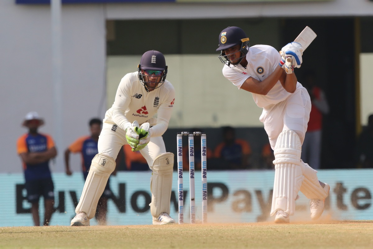 How to Watch India vs England Live Stream