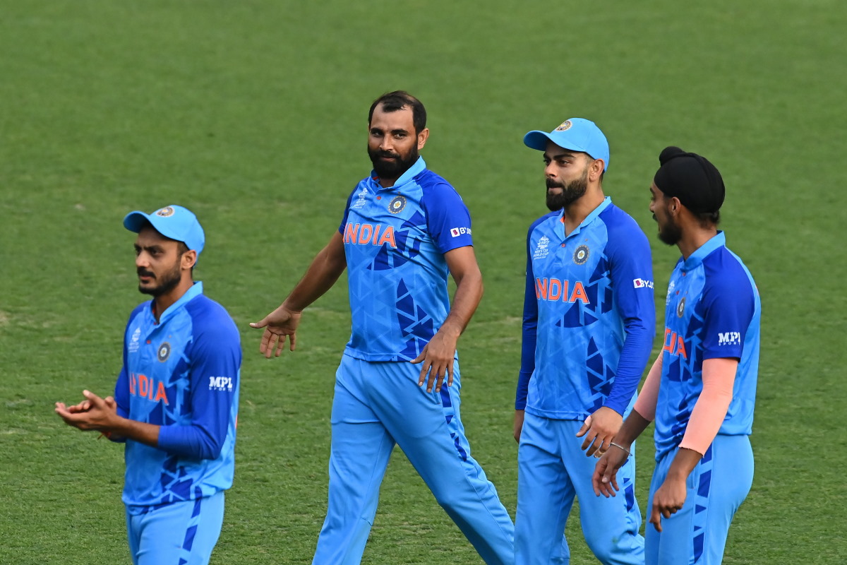 India vs Pakistan T20 World Cup Match: How to Watch Live Stream