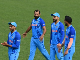 India vs Pakistan T20 World Cup Match: How to Watch Live Stream