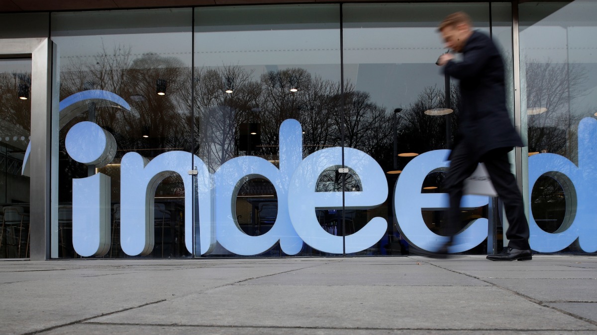 Job Search Platform Indeed to Cut 2,200 Jobs, CEO to Take 25 Percent Pay Cut