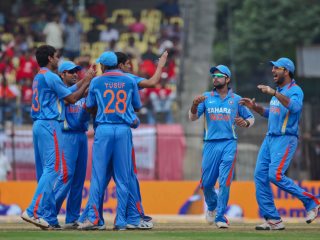 Google, Facebook, Reliance Jio Show Intent to Bid for India Cricket Rights on Tuesday