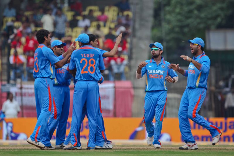 Google, Facebook, Reliance Jio Show Intent to Bid for India Cricket Rights on Tuesday