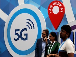 5G Services Rolled Out in 329 Cities Across All Licensed Service Areas: MoS Devusinh Chauhan 5G Services Rolled Out in 329 Cities Across All Licensed Service Areas: MoS Devusinh Chauhan