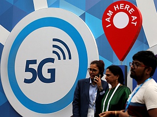 5G Services Rolled Out in 329 Cities Across All Licensed Service Areas: MoS Devusinh Chauhan