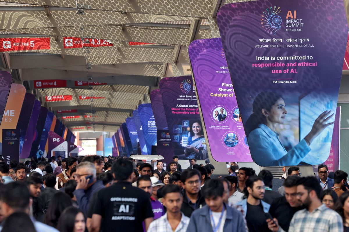 Global Tech Platforms Told to Follow Constitution After Tougher Content Rules