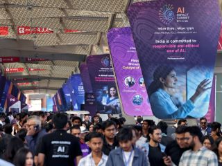 Global Tech Platforms Told to Follow Constitution After Tougher Content Rules