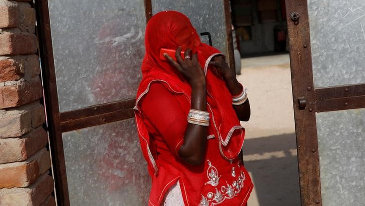 Encrypted App Smashboard Aims to Boost Sex Crime Reporting in India