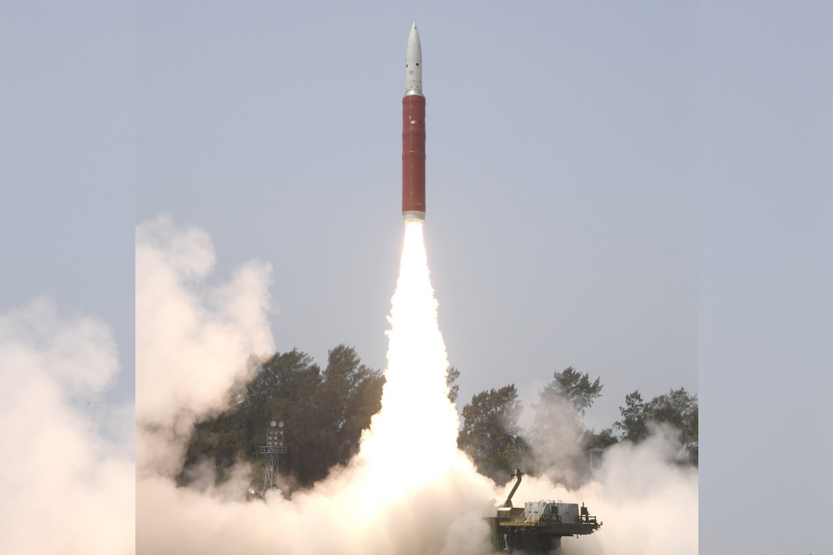 Indian Anti-Satellite Missile Test Debris Still Orbiting Around Earth, Harvard Astronomer Says