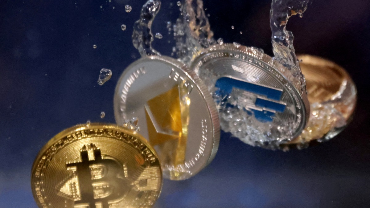 India's Inputs Important to Formulate Global Policy on Cryptocurrencies: FM Nirmala Sitharaman